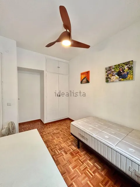 Apartamento 77 m² em Madrid