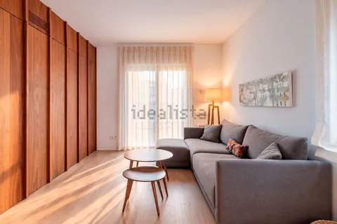 Pis de 86 m² a Madrid