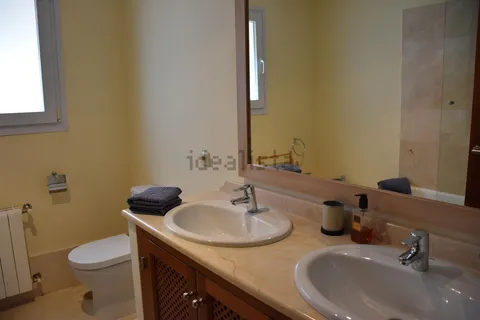 Maison 450 m² à San Roque