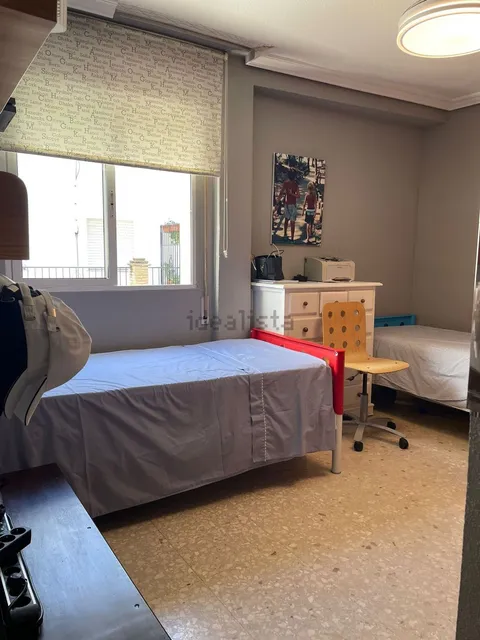 Pis de 95 m² a Còrdova