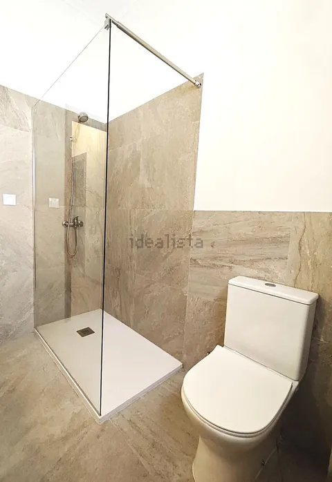 Stanza in affitto, Siviglia