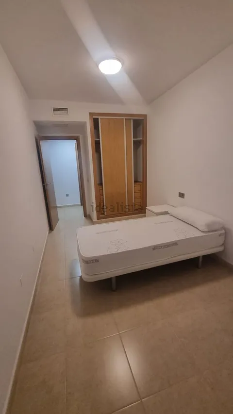 Wohnung 95 m² in Murcia