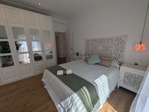 Flat 100 m² in Zaragoza