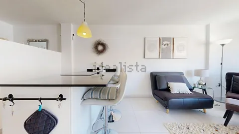 Wohnung 45 m² in Pollença (4/19)