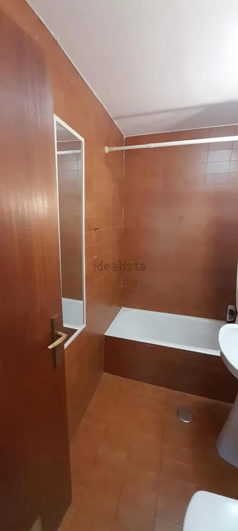 Habitació de lloguer, Pamplona