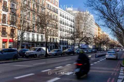 Pis de 49 m² a Madrid