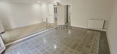 Квартира 220 м² у Барселоні