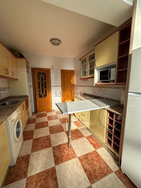 Chambre à louer, Gandia