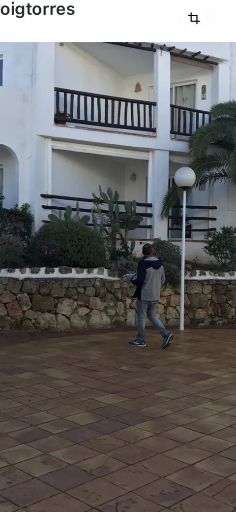 Wohnung 40 m² in Santa Eulària des Riu