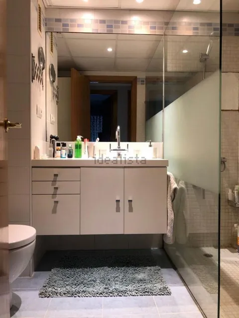 Pis de 94 m² a València