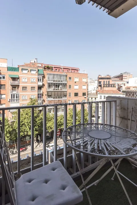 Apartamento 159 m² em Madrid