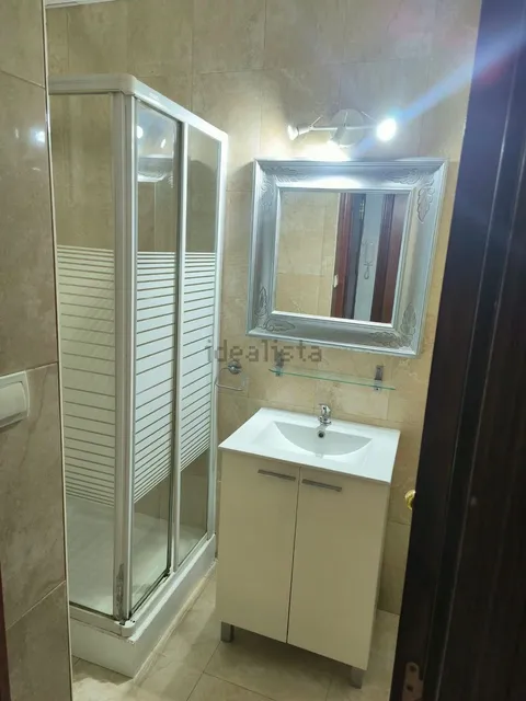 Habitació de lloguer, Sevilla