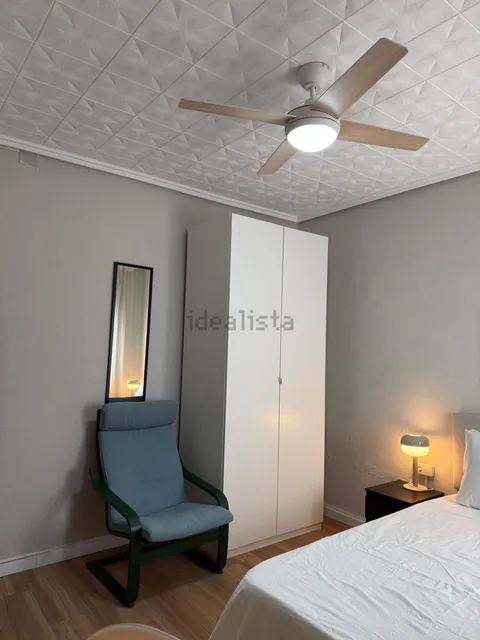 Habitació de lloguer, València