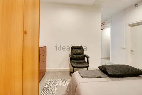 Pis de 45 m² a Barcelona