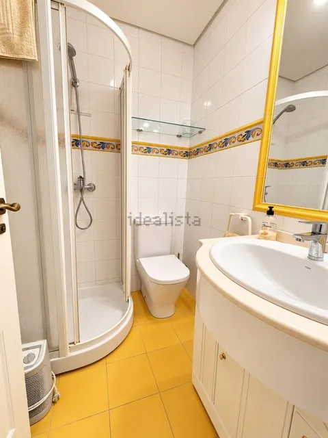 Pis de 96 m² a Fuengirola