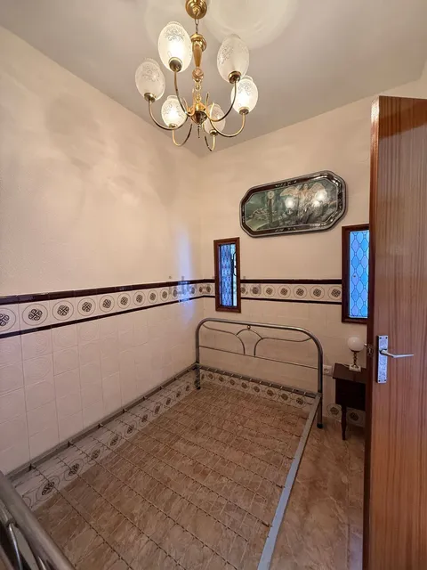 Apartamento 75 m² em Torrecampo