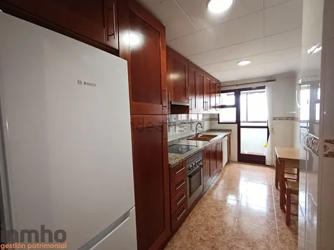Pis de 96 m² a Cullera