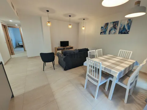 Habitació de lloguer, Alacant
