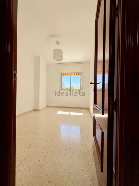 Flat 95 m² in Málaga