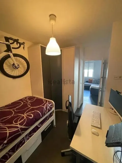 Wohnung 56 m² in Madrid