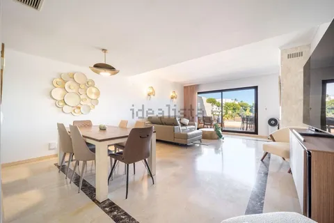 Appartamento 185 m² a Benahavís