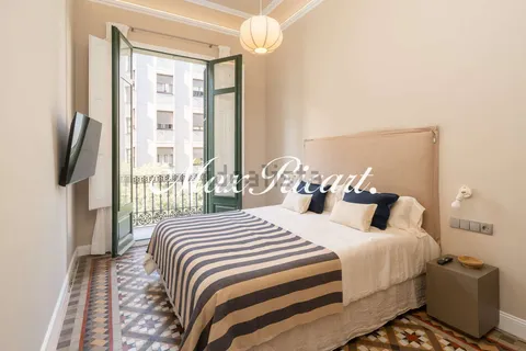 Appartamento 166 m² a Barcelona