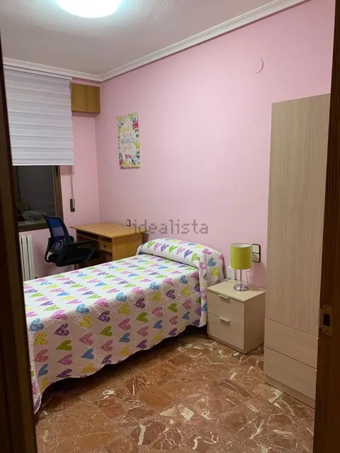 Квартира 85 м² в Альбасете (4/18)