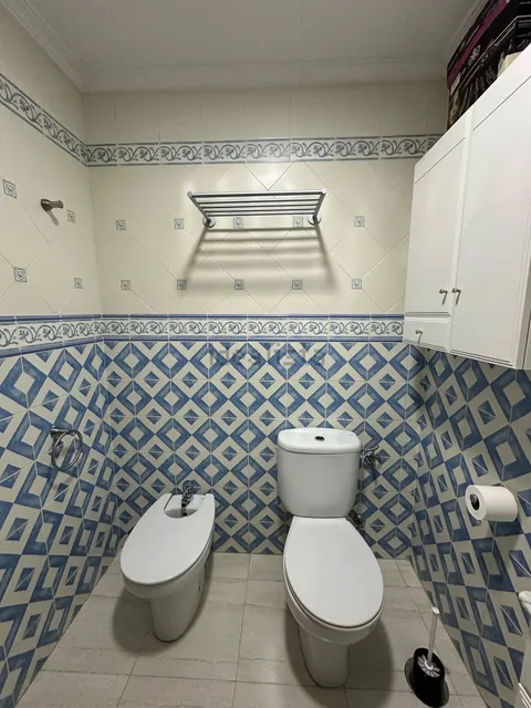 Habitació de lloguer, Màlaga