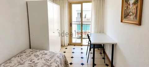 Habitación en alquiler, Alicante