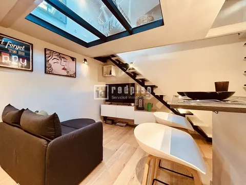 Pis de 30 m² a Madrid