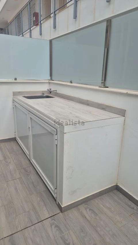 Pis de 63 m² a Candelaria