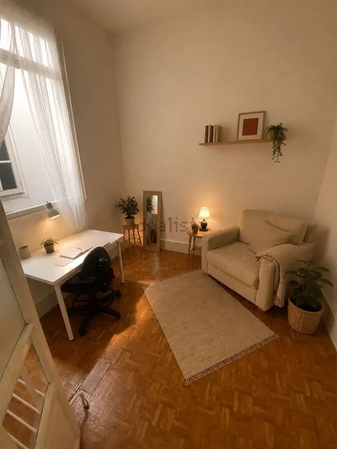 Stanza in affitto, Siviglia