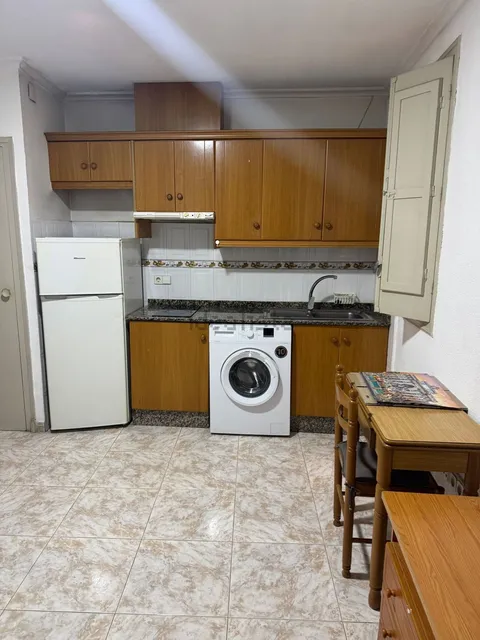 Pis de 50 m² a Elx (2/8)