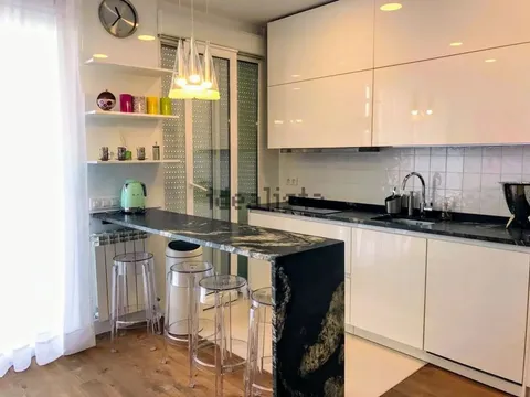 Pis de 73 m² a Madrid