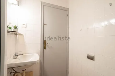 Stanza in affitto, Barcelona