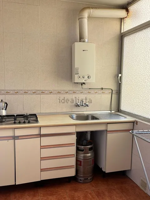 Habitació de lloguer, Almeria