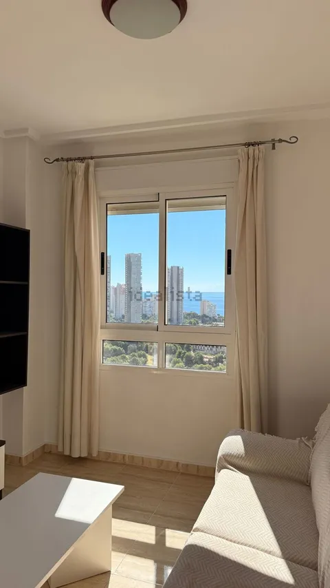 Wohnung 120 m² in Benidorm