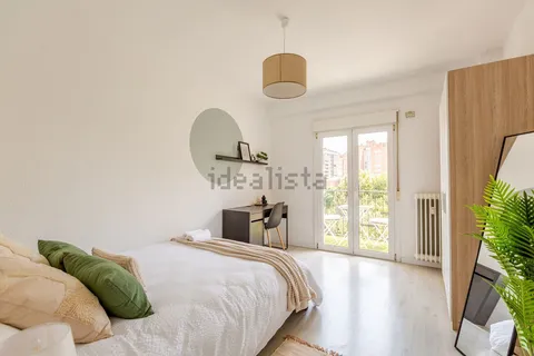 Quarto para alugar, Pamplona / Iruña