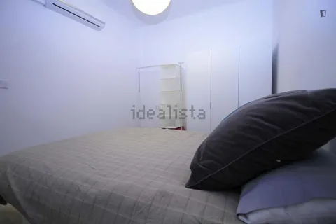 Pis de 32 m² a Madrid