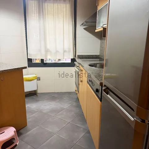 Квартира 41 м² в Сарагосе