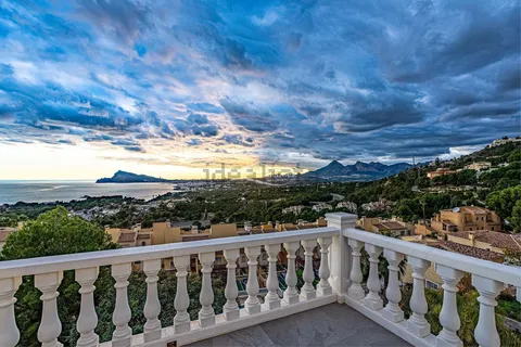 Casa de 140 m² a Altea