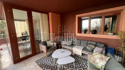 Wohnung 180 m² in Benidorm