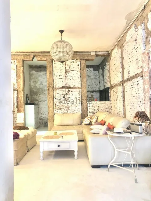Pis de 55 m² a Madrid