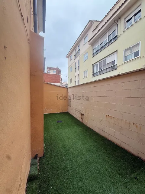 Pis de 100 m² a Terol