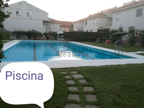 Casa de 300 m² a Badajoz
