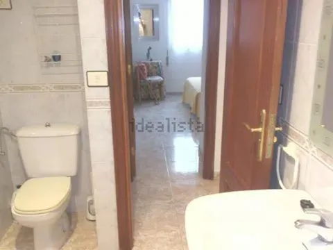 Wohnung 50 m² in Santa Cruz de Tenerife