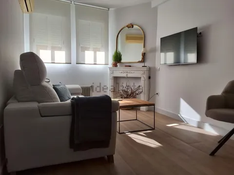 Wohnung 45 m² in Córdoba