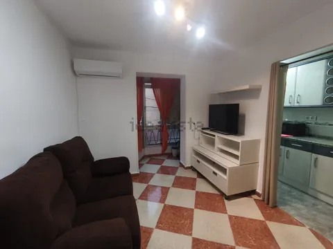 Habitació de lloguer, Sevilla