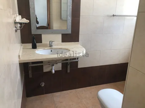 Pis de 65 m² a Màlaga