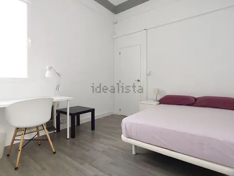 Habitació de lloguer, València